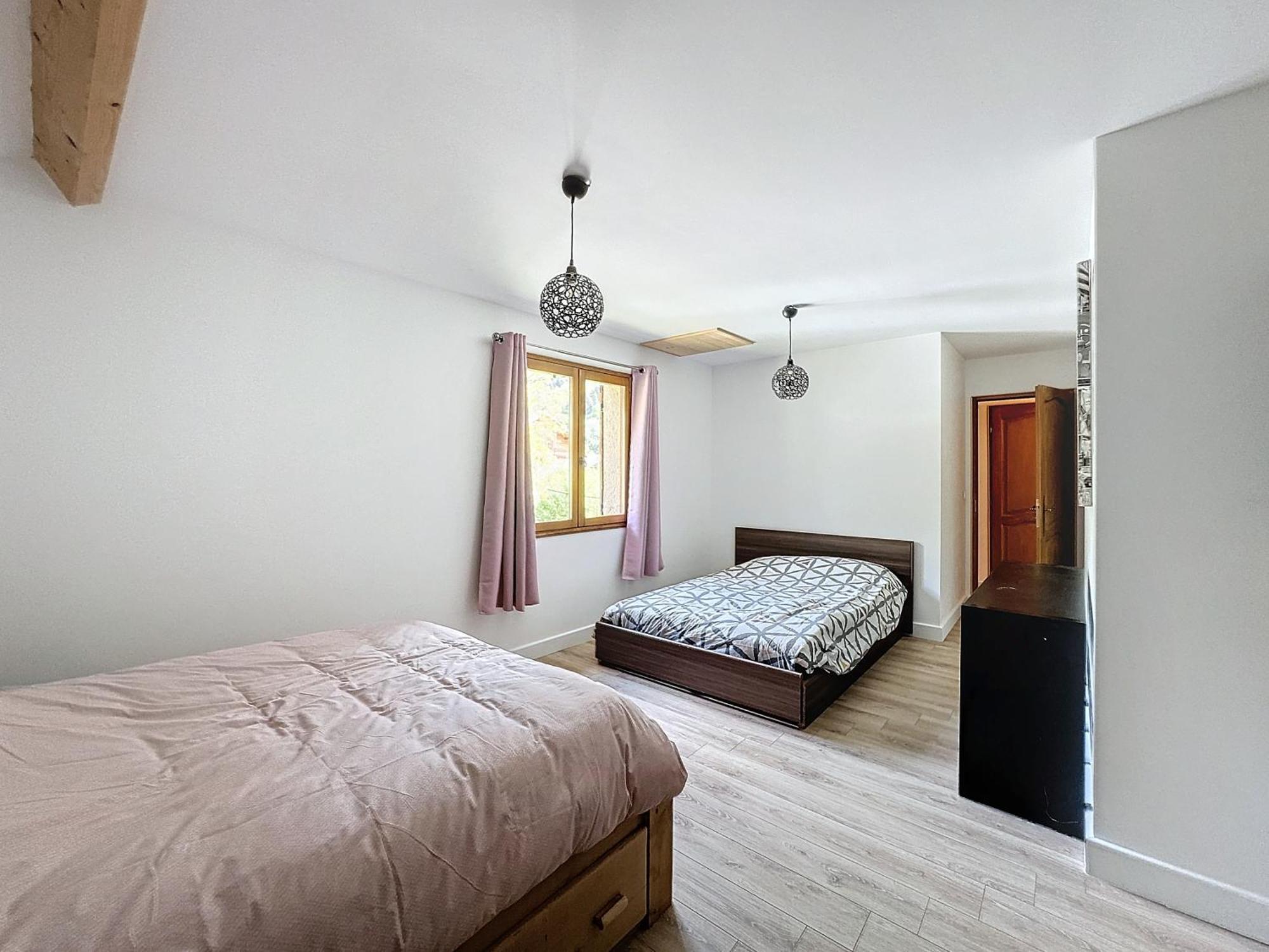 Chalet Don Papa Saint-Martin-Vésubie Екстериор снимка