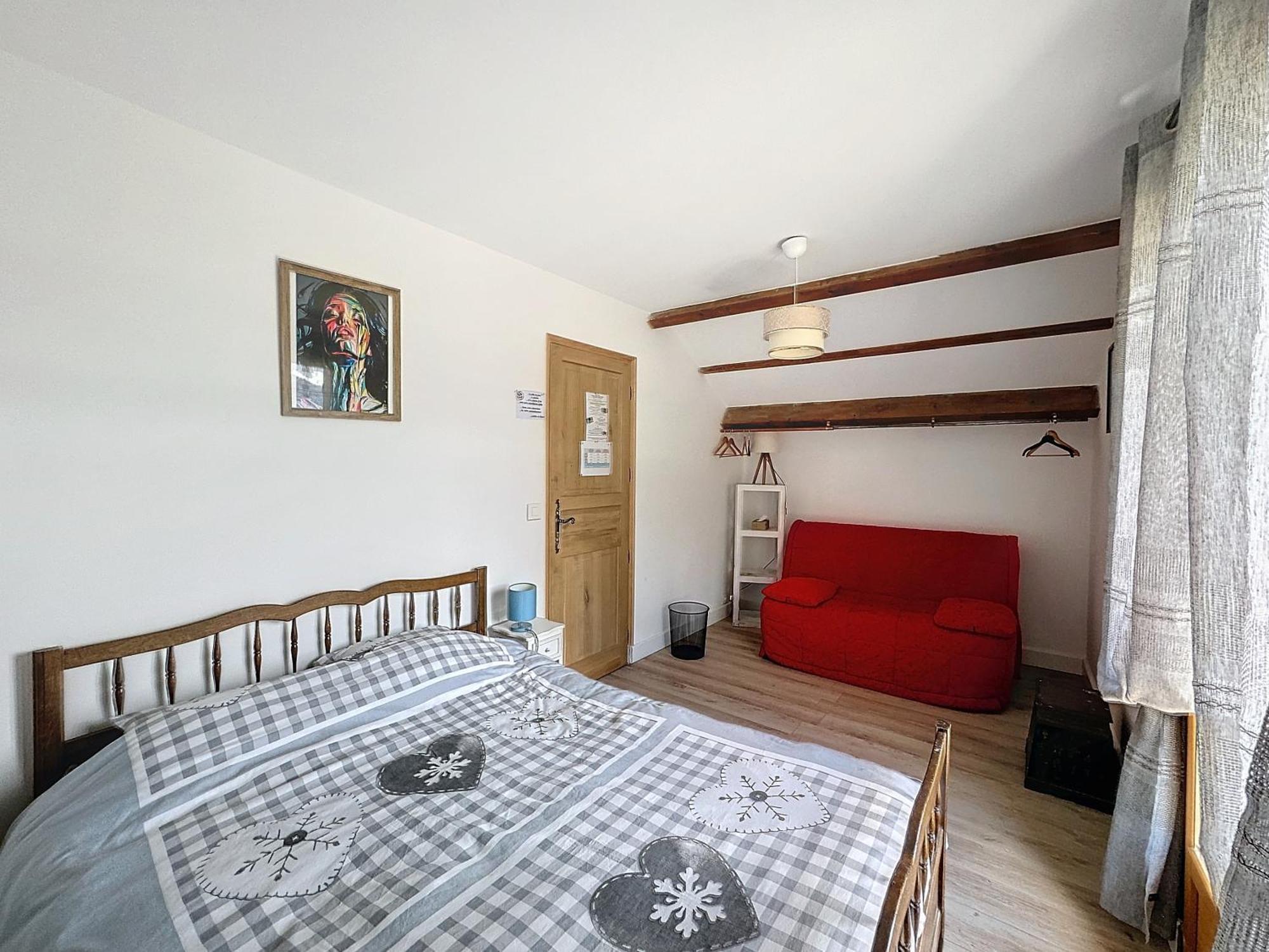 Chalet Don Papa Saint-Martin-Vésubie Екстериор снимка