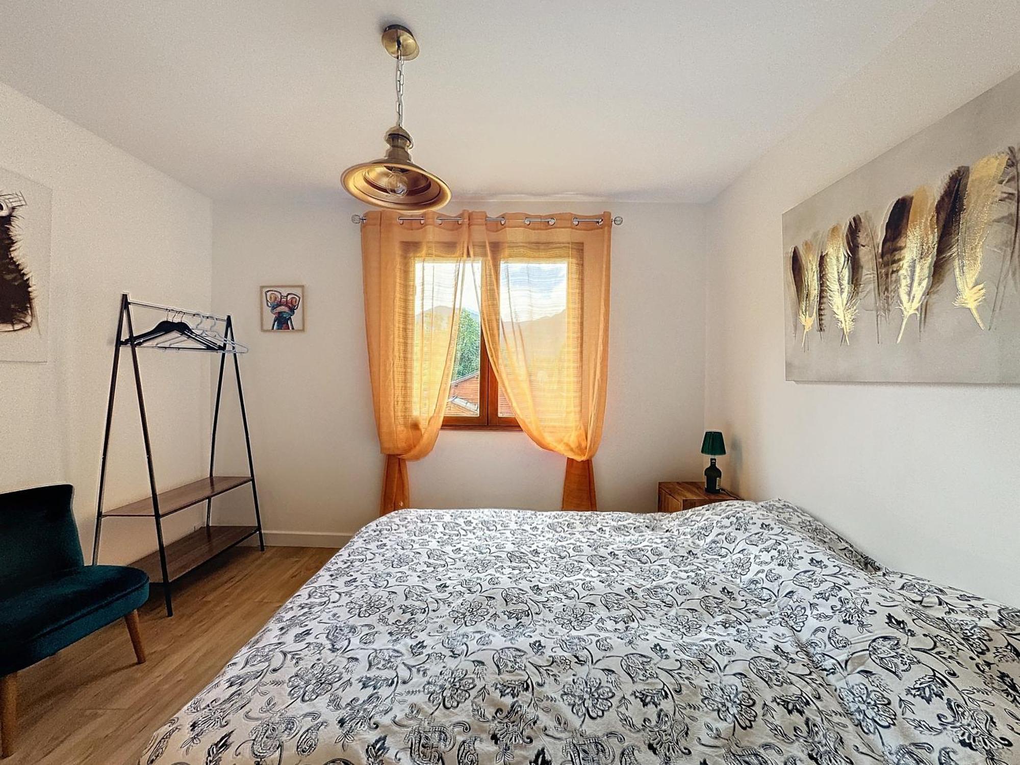 Chalet Don Papa Saint-Martin-Vésubie Екстериор снимка
