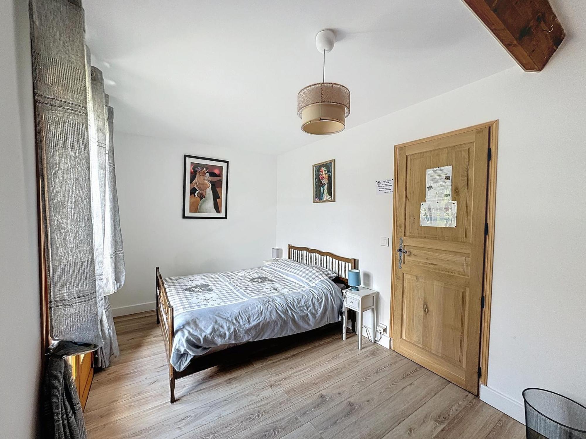 Chalet Don Papa Saint-Martin-Vésubie Екстериор снимка
