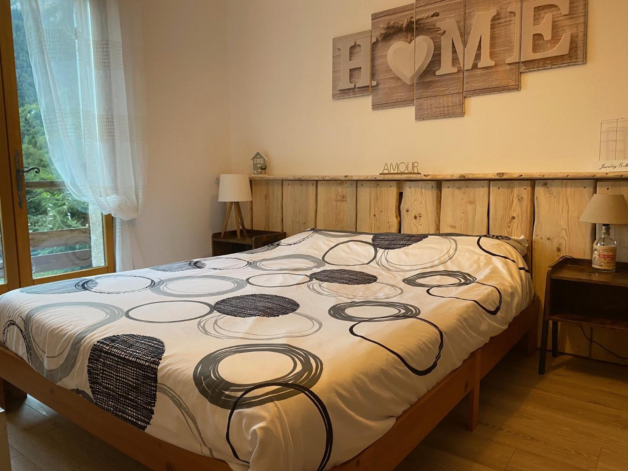 Chalet Don Papa Saint-Martin-Vésubie Екстериор снимка